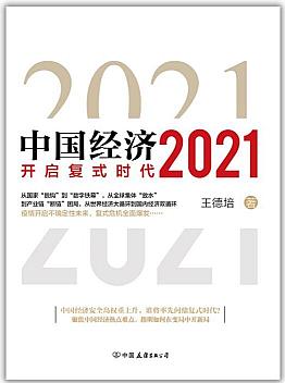 中国经济2021 : 开启复式时代